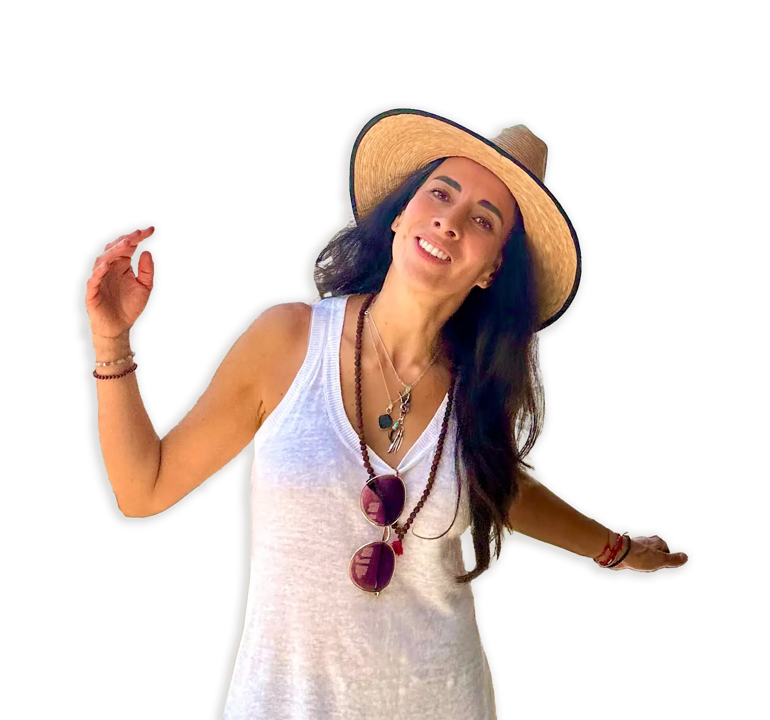 Michamana - Mich De Silva - Sombero Michamana - Mich De Silva - Sombero